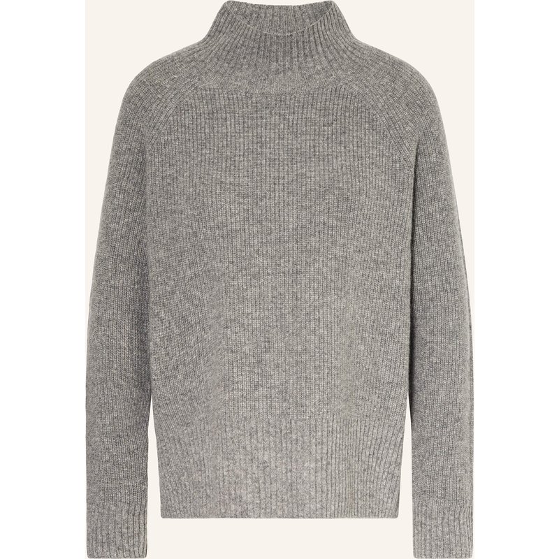 Darling Harbour Pullover grau