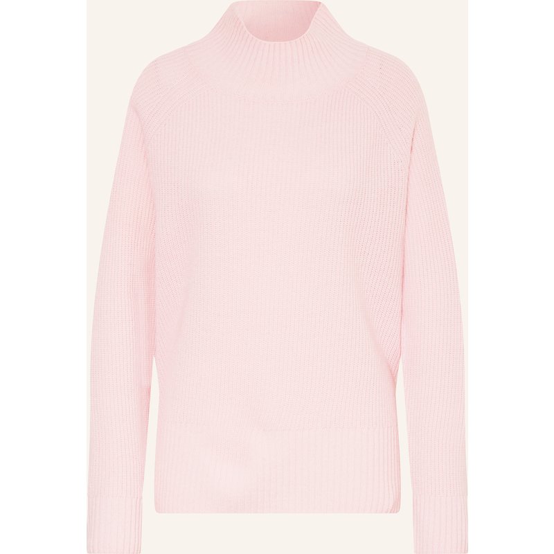 Darling Harbour Pullover rosa