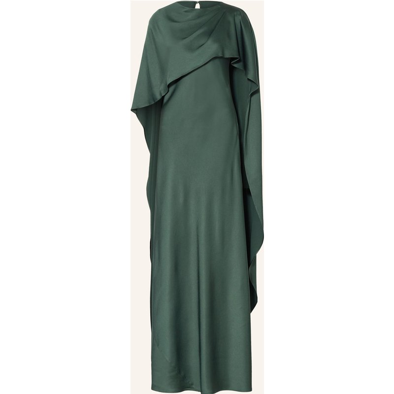 Simkhai Abendkleid Izel gruen