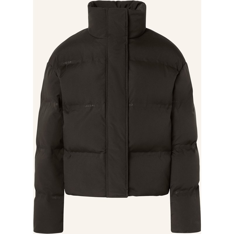 Joop! Steppjacke Olimpia schwarz