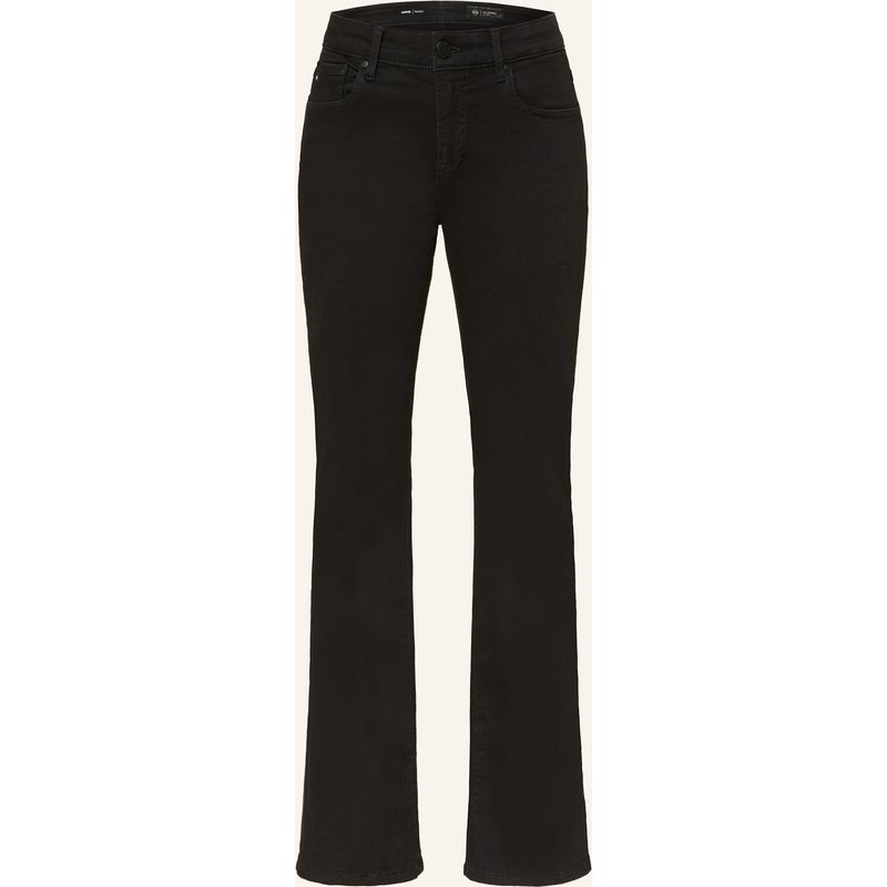 Ag Jeans Bootcut Jeans Sophie schwarz