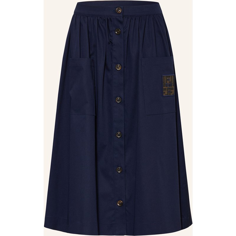 Fendi Rock blau