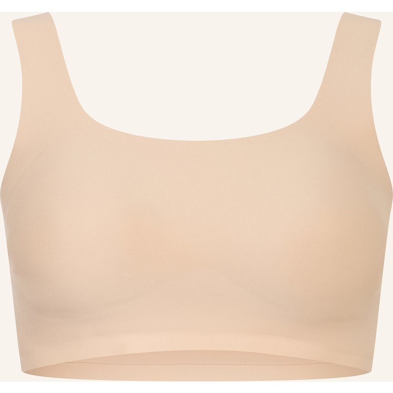Chantelle Bustier Softstretch Power beige