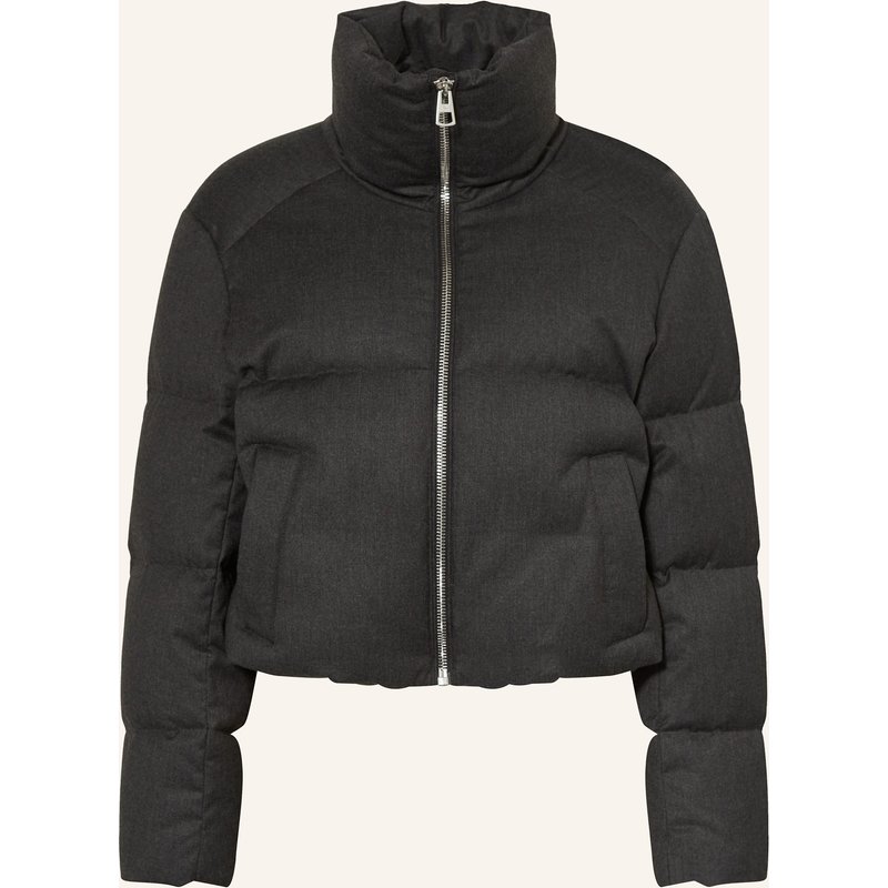 Marc O'polo Daunenjacke grau