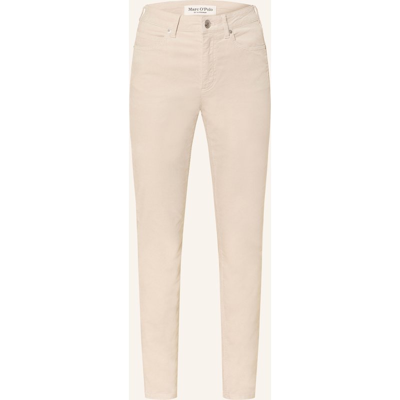 Marc O'polo Skinny Jeans beige