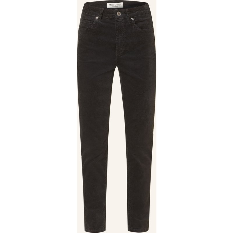 Marc O'polo Skinny Jeans grau