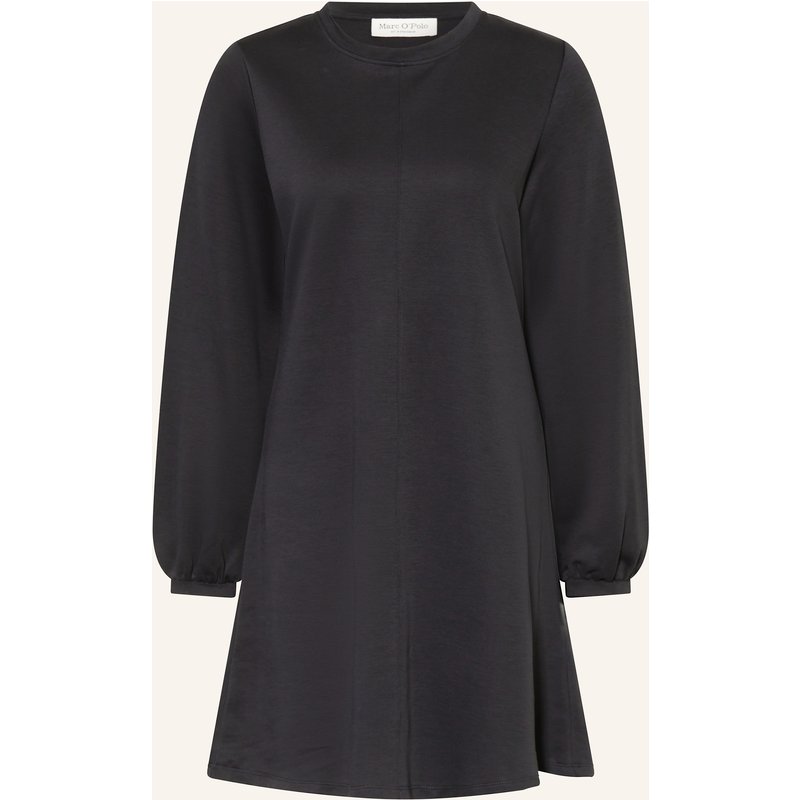 Marc O'polo Jerseykleid blau
