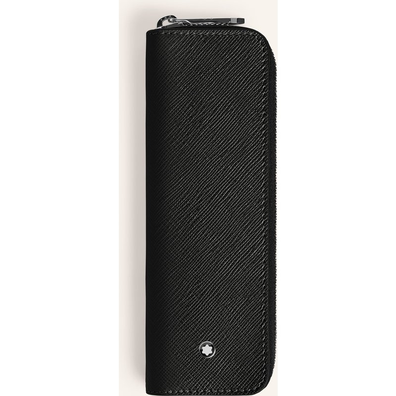 Montblanc Stifte-Etui Satorial schwarz