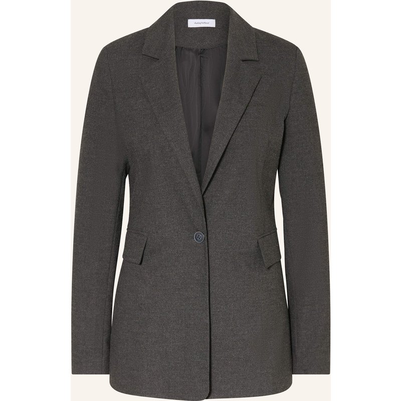 Darling Harbour Blazer grau