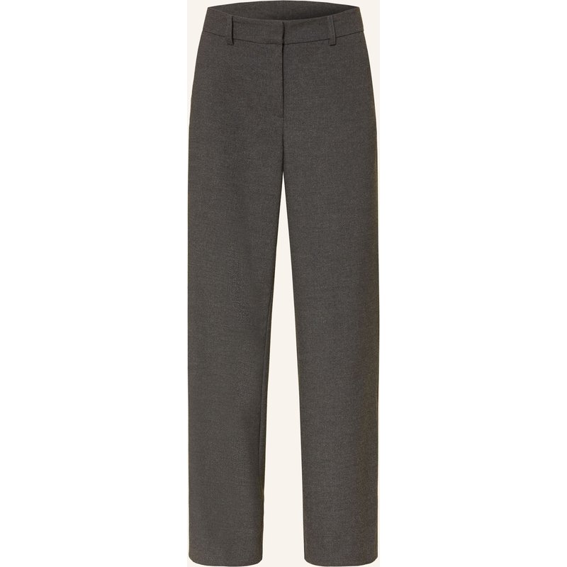 Darling Harbour Marlenehose grau