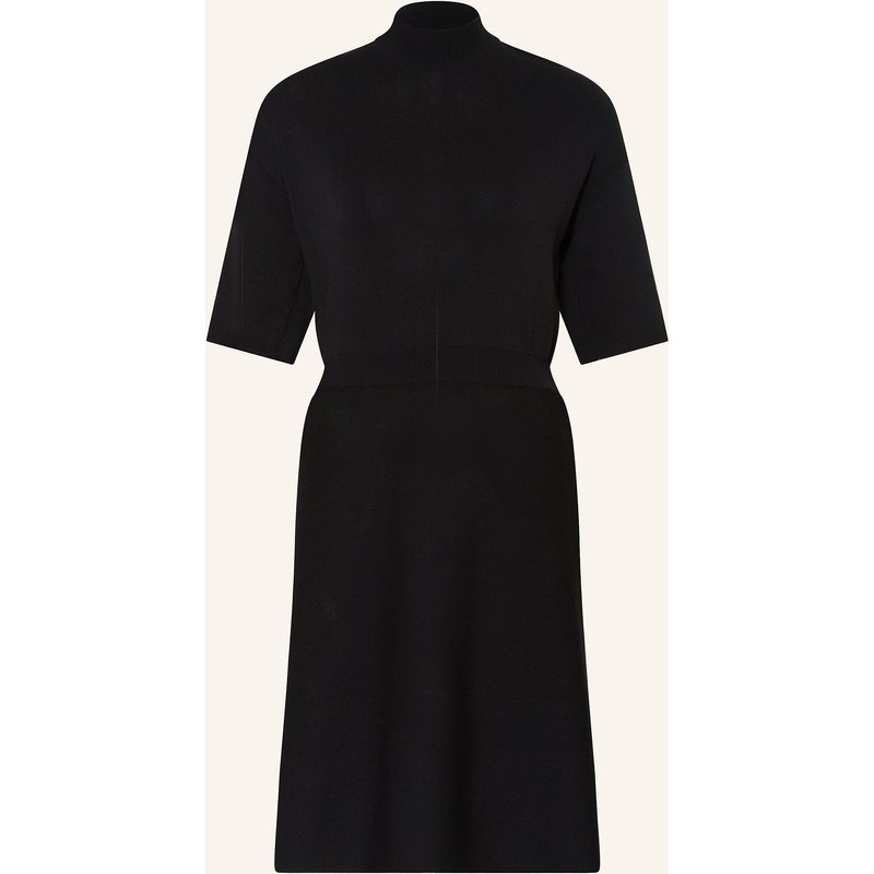 Samsøe Samsøe Strickkleid Satatiana schwarz