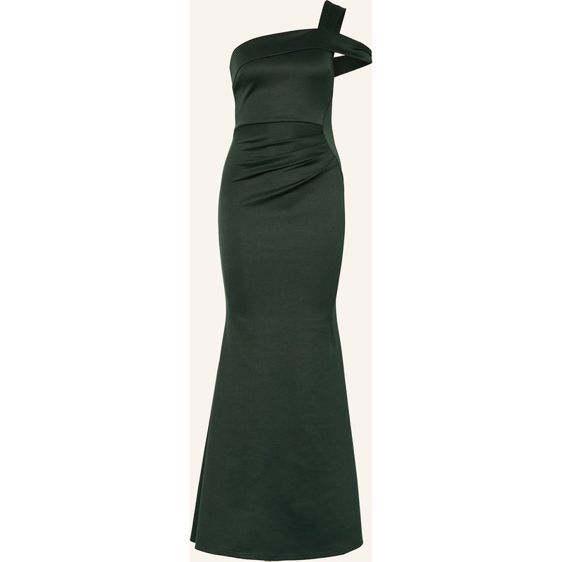 Lipsy Abendkleid gruen