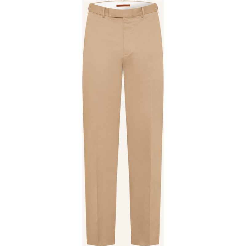 Zegna Chino Slim Fit beige