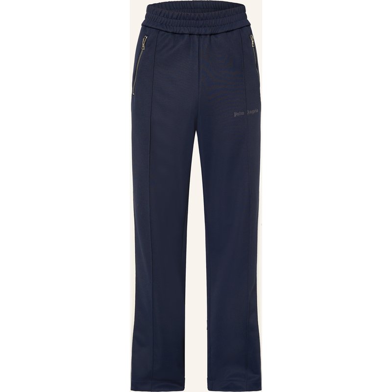 Palm Angels Track Pants blau