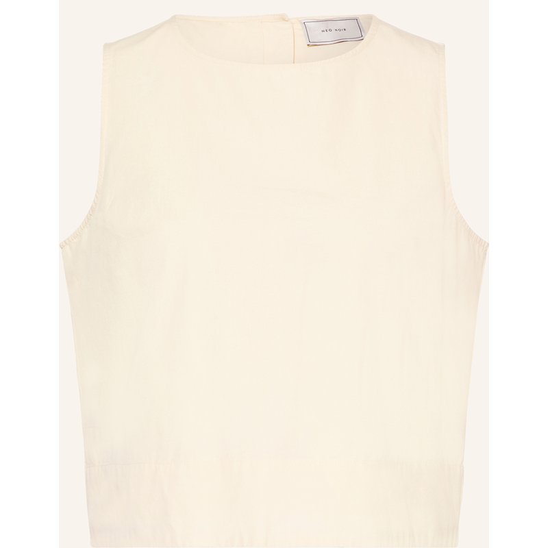 Neo Noir Top Polly C gelb
