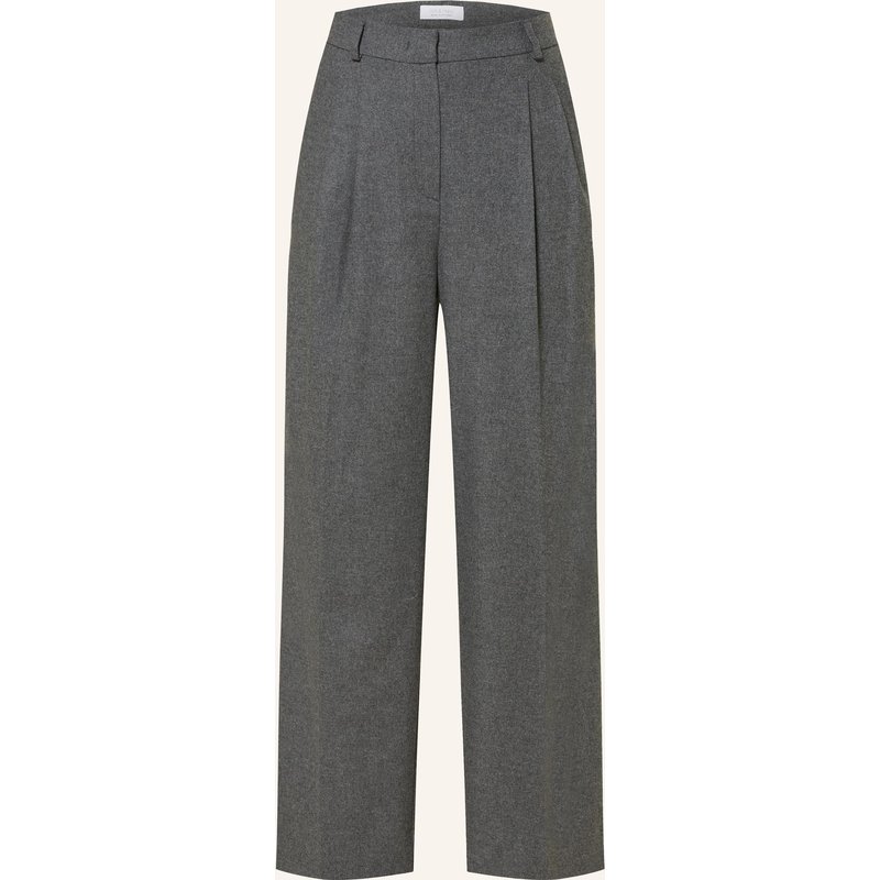 Rich & Royal Marlenehose grau