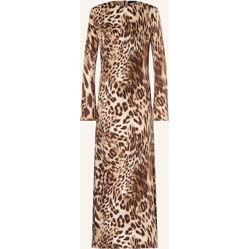 Undress Code Kleid Paloma beige