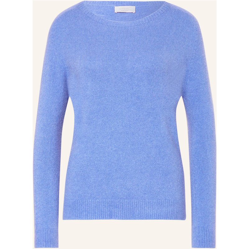 Rich & Royal Pullover blau