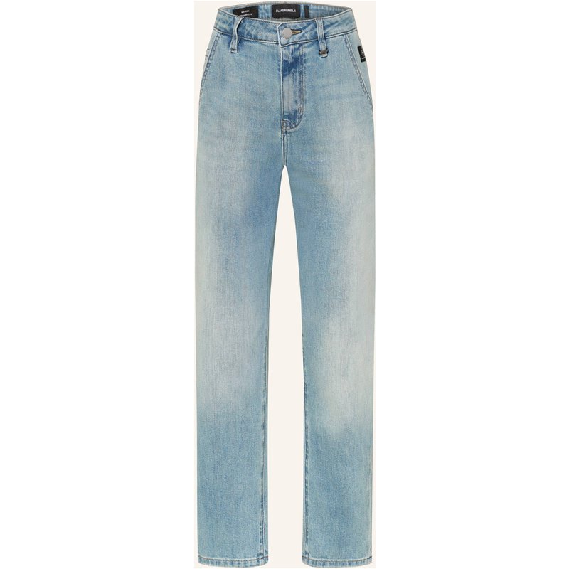 Elias Rumelis Straight Jeans Jacky blau