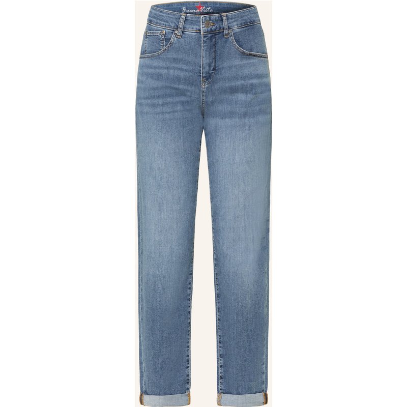 Buena Vista Straight Leg Jeans blau