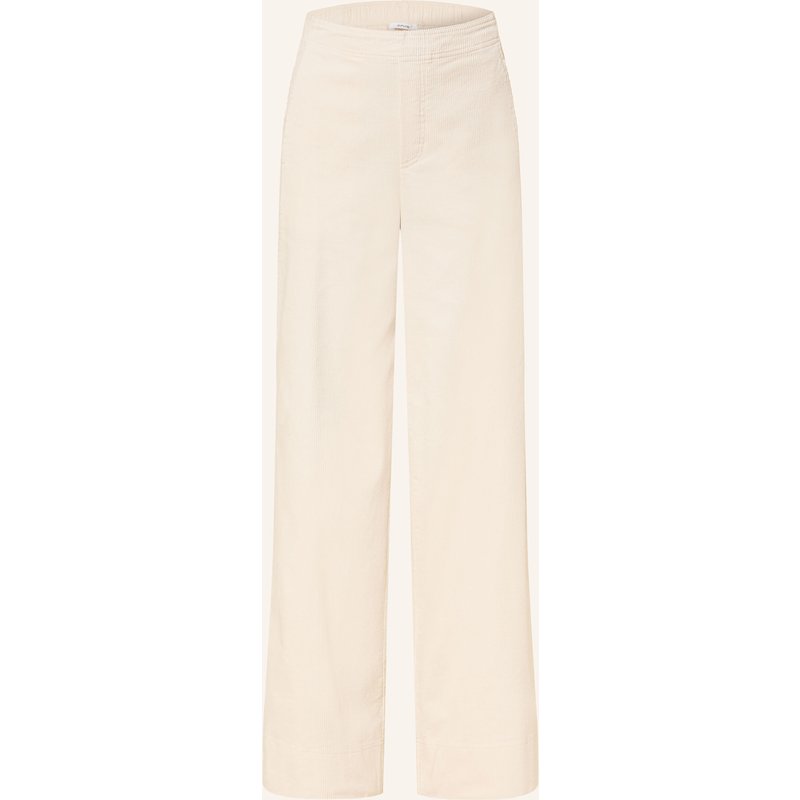 Opus Cordhose Mileni beige