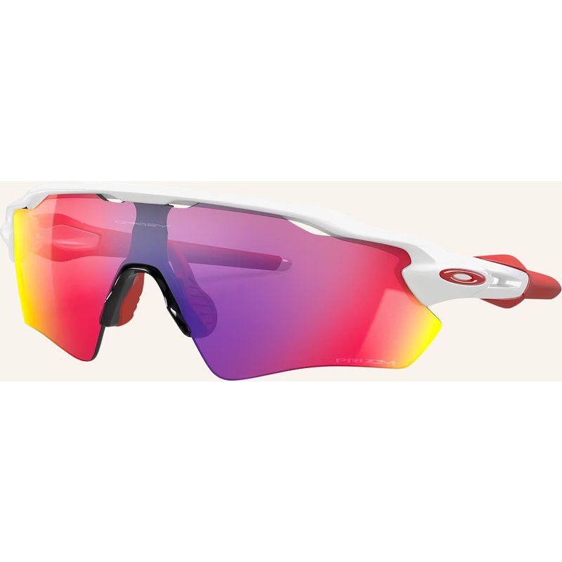 Oakley Radbrille Radar® Ev Path® weiss