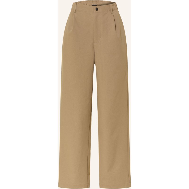 Goldwin Trekkinghose beige