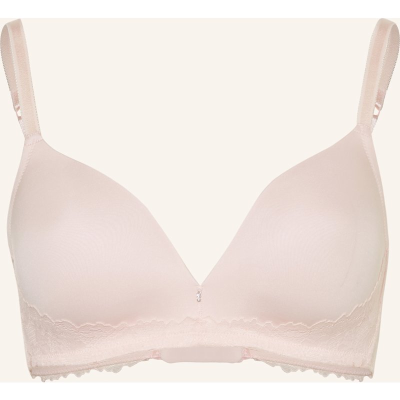 Mey Bustier Serie Luxurious rosa