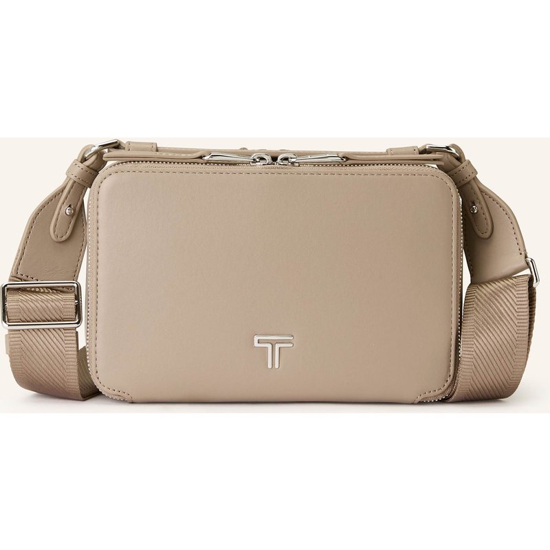 Tumi Voyageur Umhängetasche Myla beige
