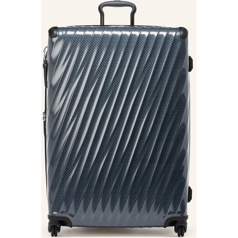 Tumi 19 Degree Lite Trolley Extended Trip blau
