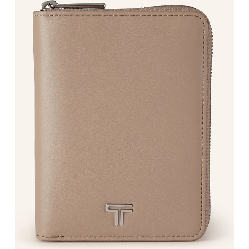 Tumi Geldbörse Belden beige