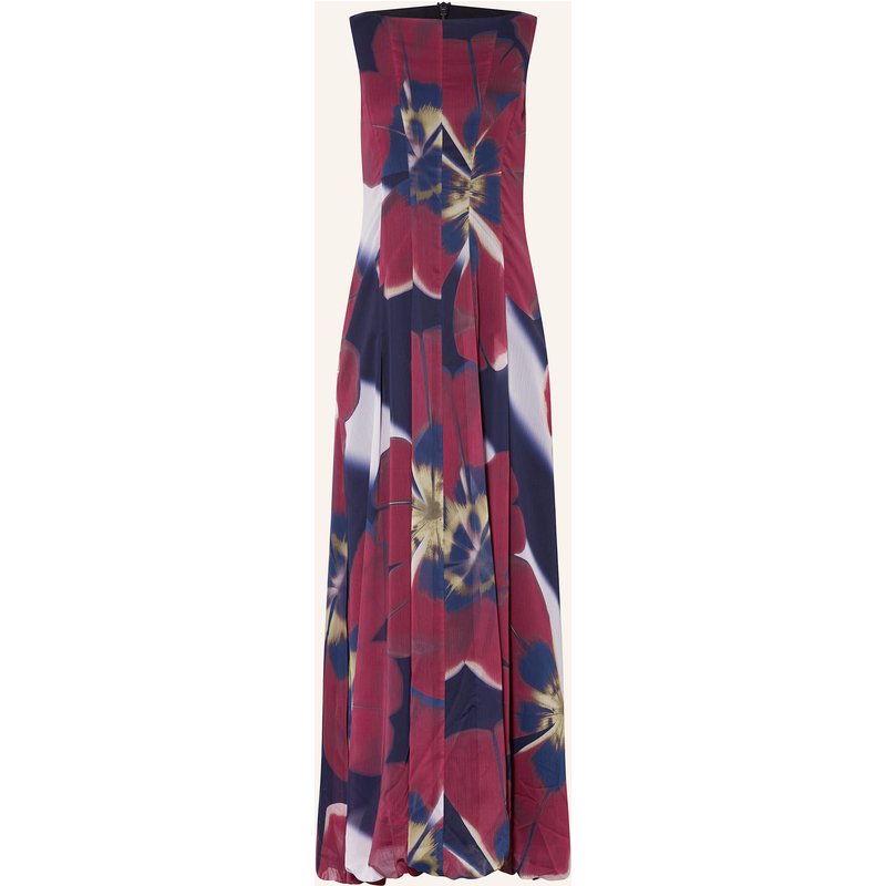Ted Baker Kleid Laynia blau