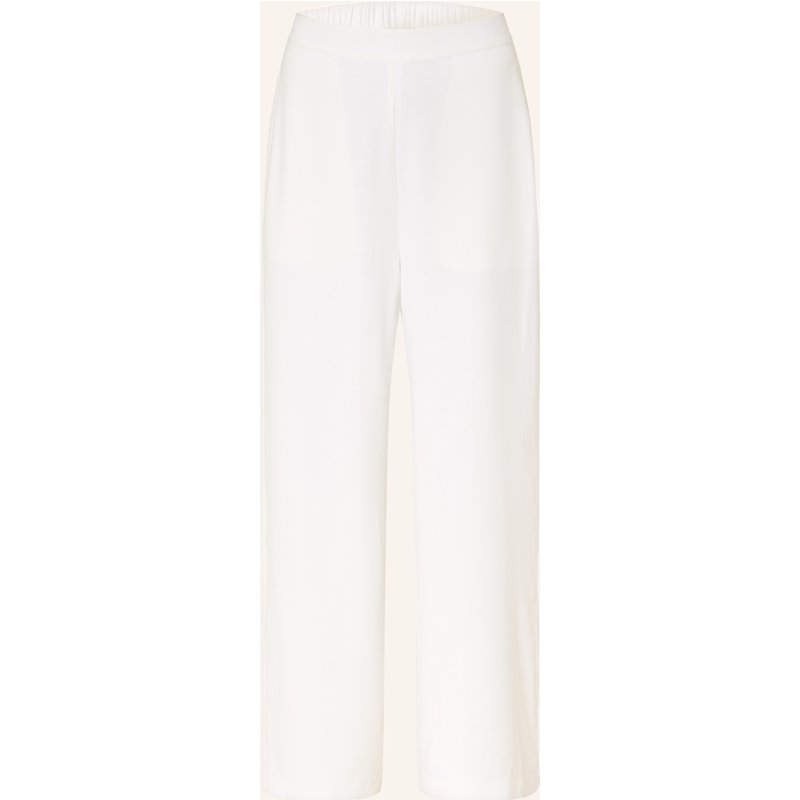 Ted Baker Marlenehose Gorjja weiss