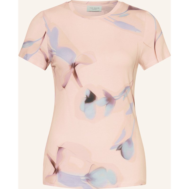 Ted Baker T-Shirt Velley rosa