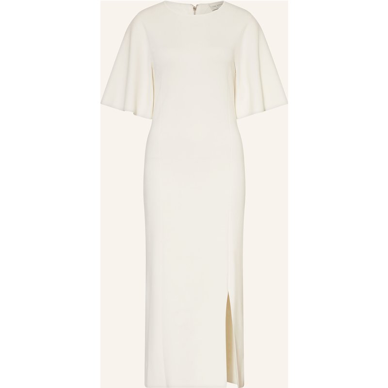 Ted Baker Kleid Aedna weiss