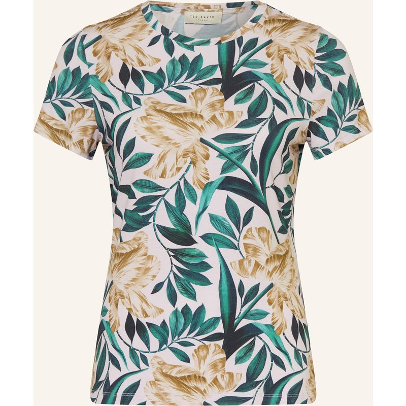 Ted Baker T-Shirt Selley weiss