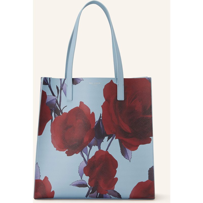 Ted Baker Shopper Elyzaa Large blau