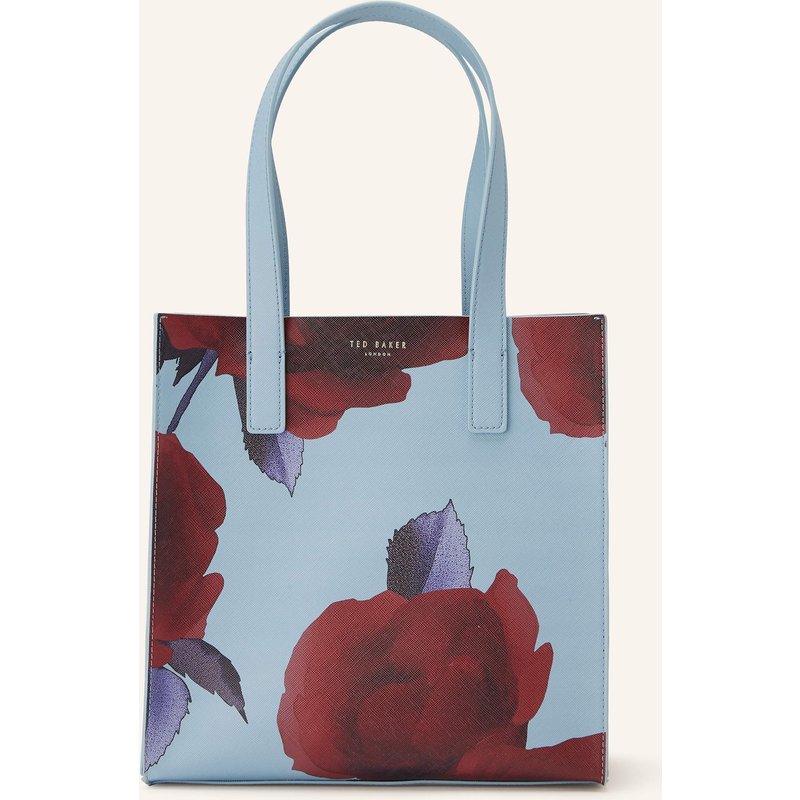 Ted Baker Shopper Emmerie Small blau