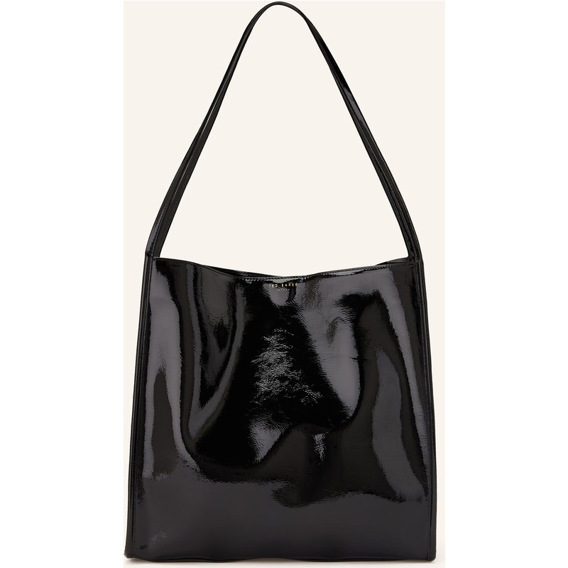 Ted Baker Shopper Baailey schwarz