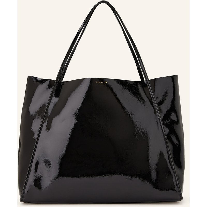 Ted Baker Shopper Brisaa Large schwarz