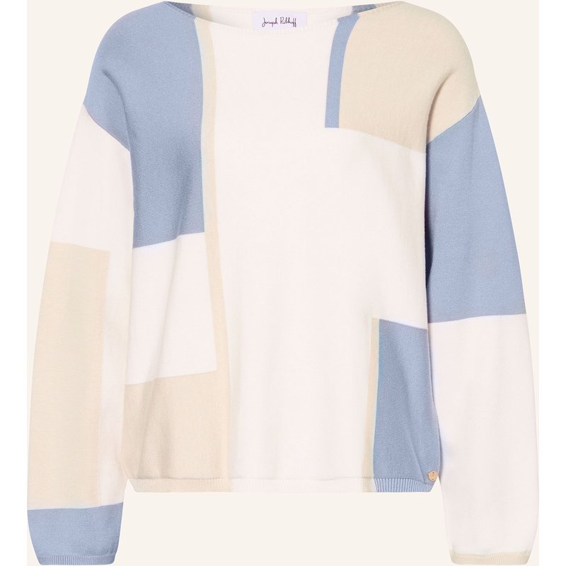 Joseph Ribkoff Pullover weiss