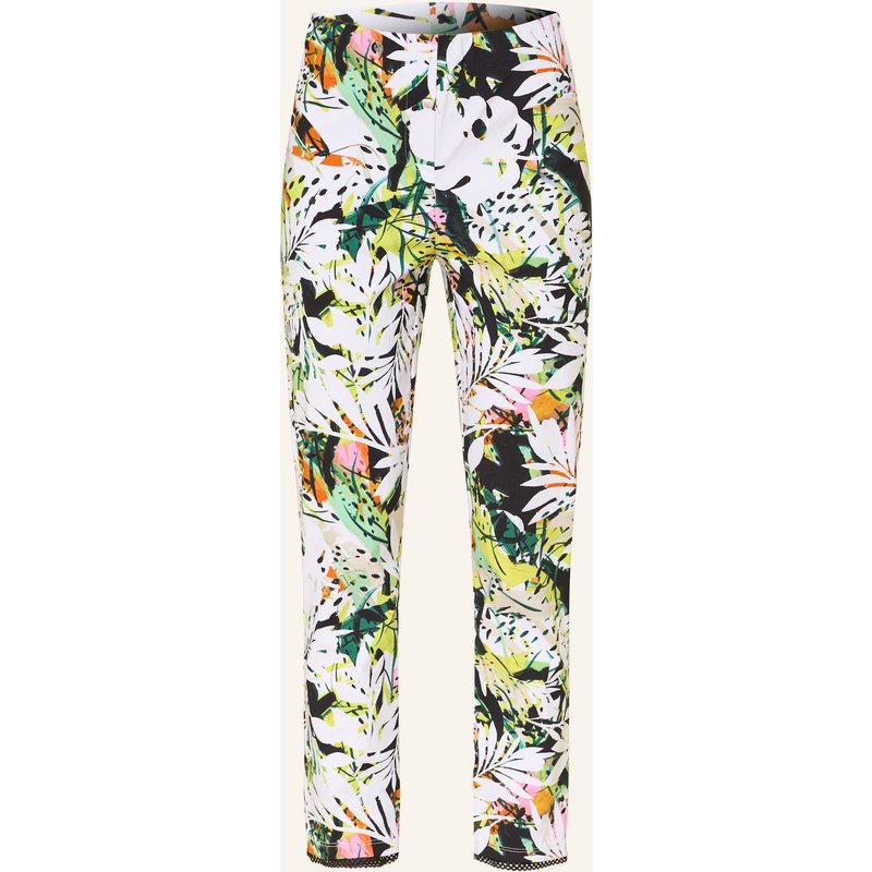 Joseph Ribkoff Hose gruen