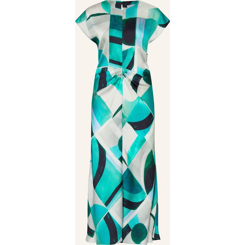 Joseph Ribkoff Kleid blau