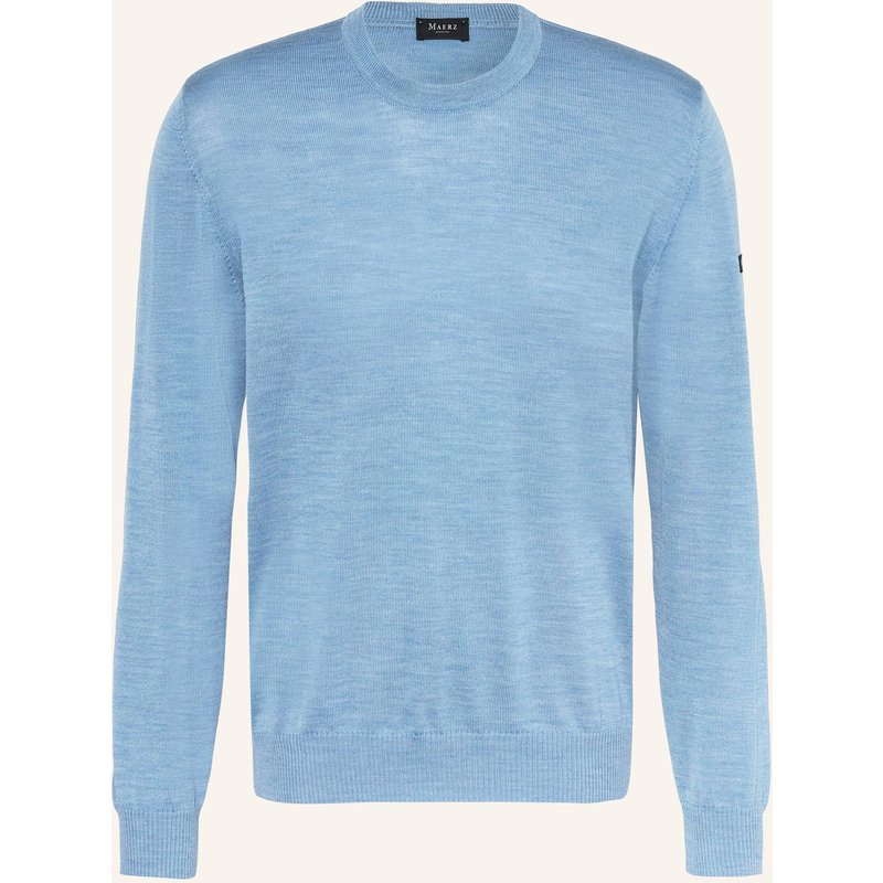 Maerz Muenchen Pullover blau