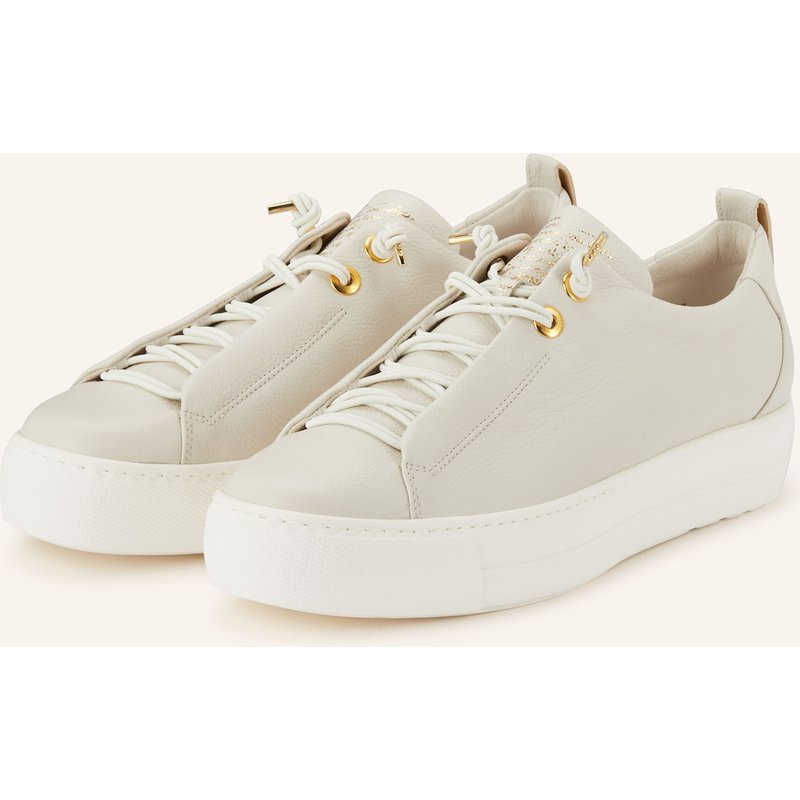 Paul Green Sneaker weiss
