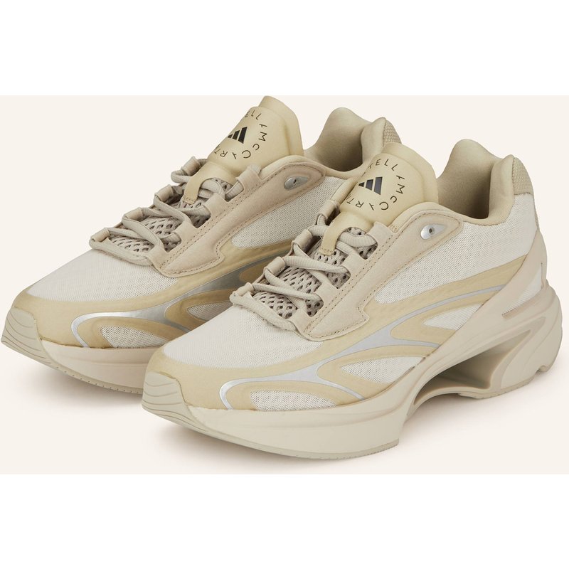 Adidas By Stella Mccartney Sneaker Adidas By Stella Mccartney Sportswear 2000 beige