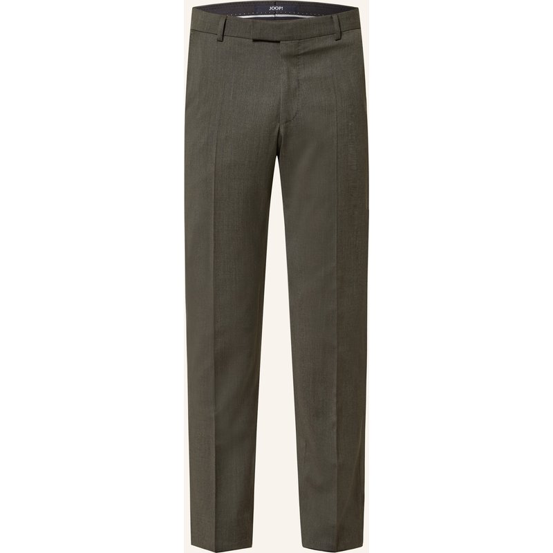 Joop! Anzughose Blayr Slim Fit gruen