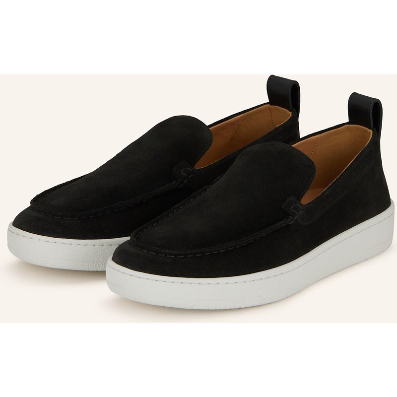Lanvin Slipper schwarz