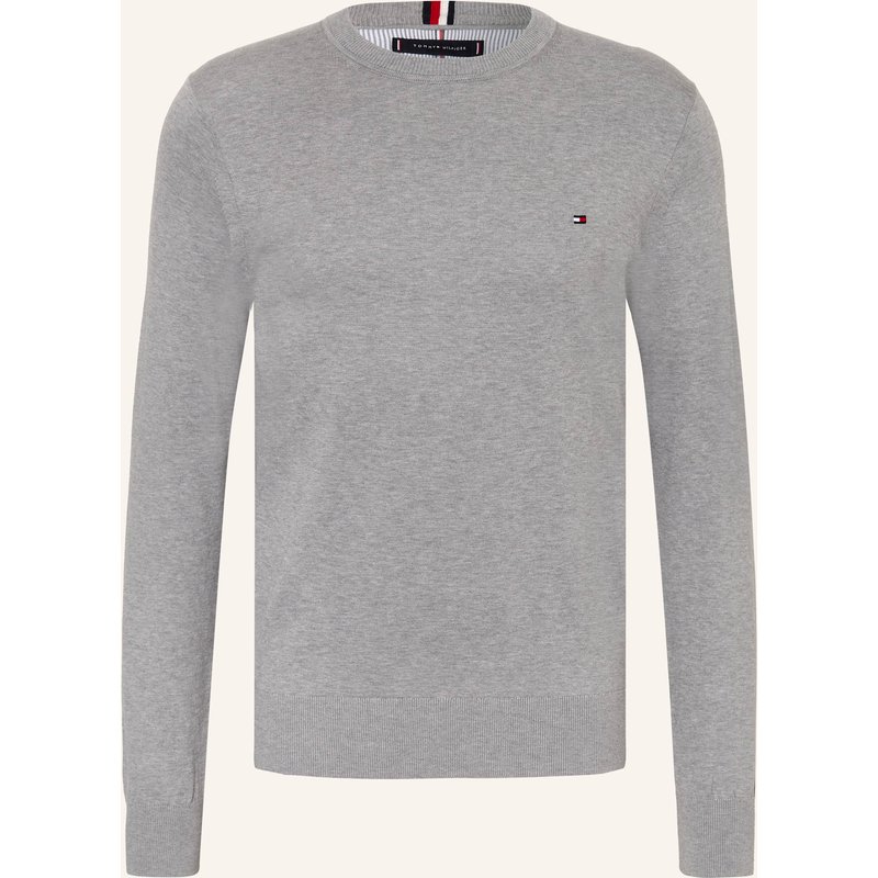 Tommy Hilfiger Pullover grau