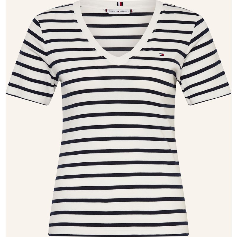Tommy Hilfiger T-Shirt weiss